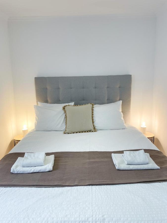 In The Heart Of Alfama! Cozy 1 Bedroom * Lisboa