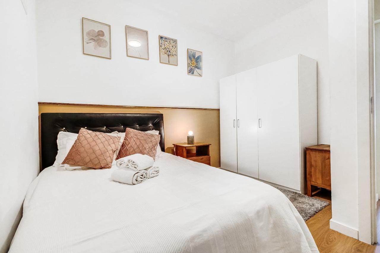 Apartment Charming Iii