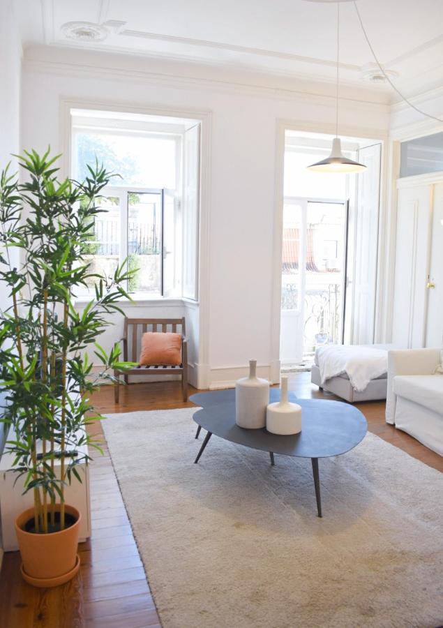 Apartamento The Residences At Bairro Alto