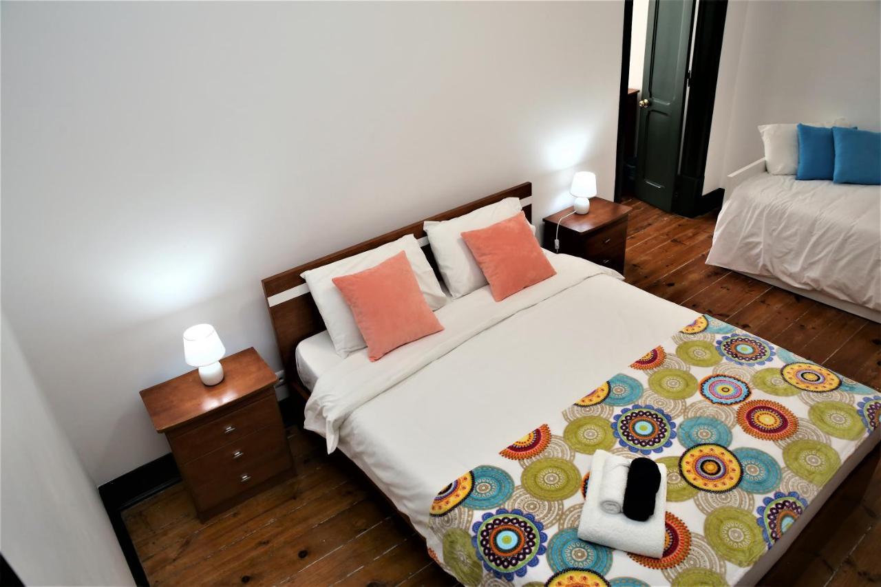 Family Bedroom Apartamento *