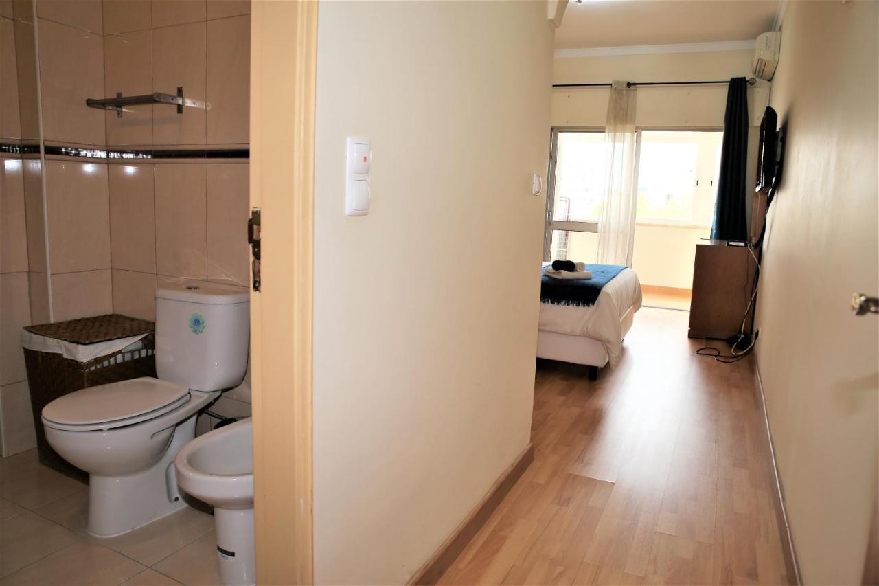 Apartamento Supreme Areeiro *