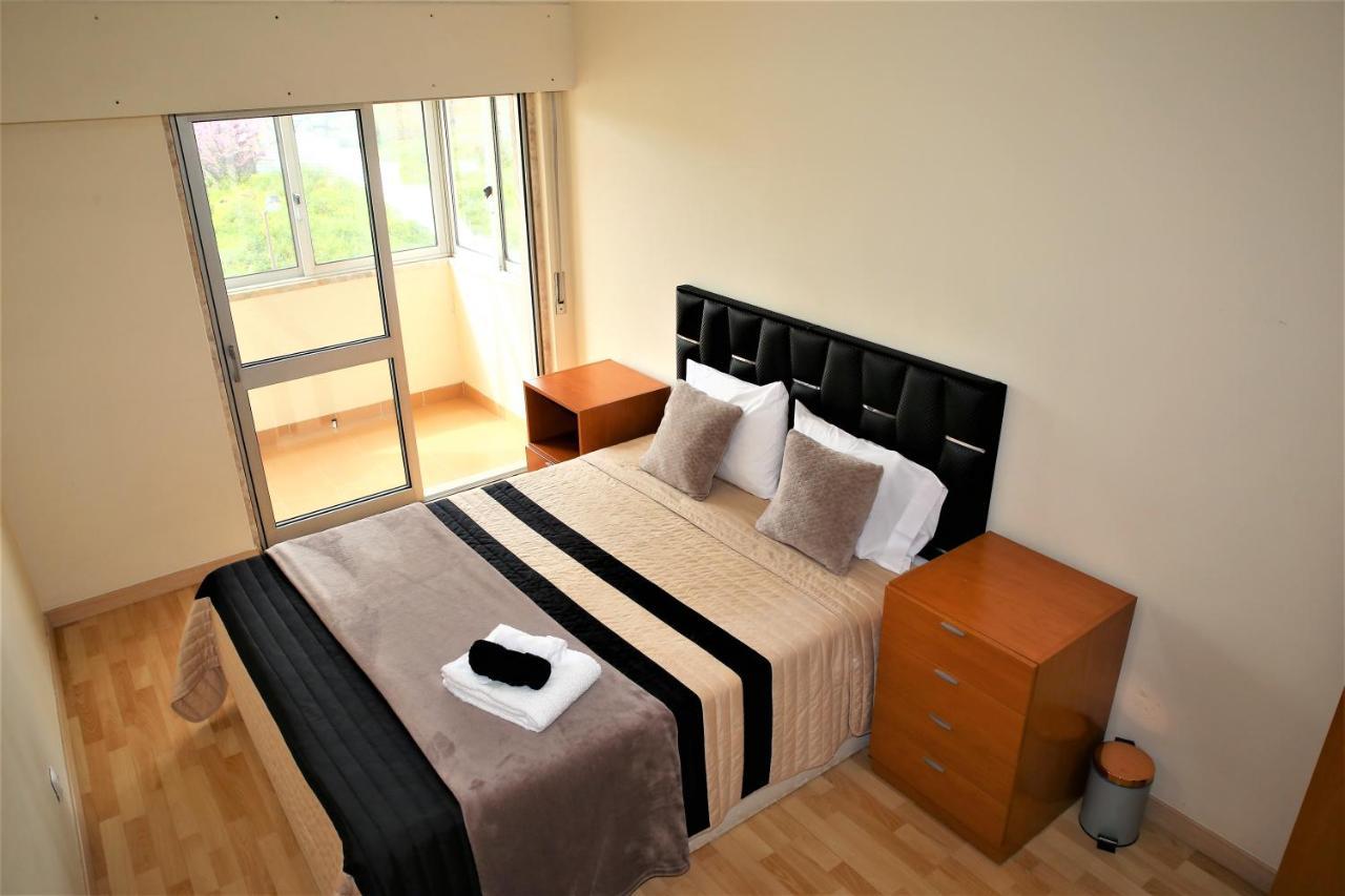Supreme Areeiro Apartamento