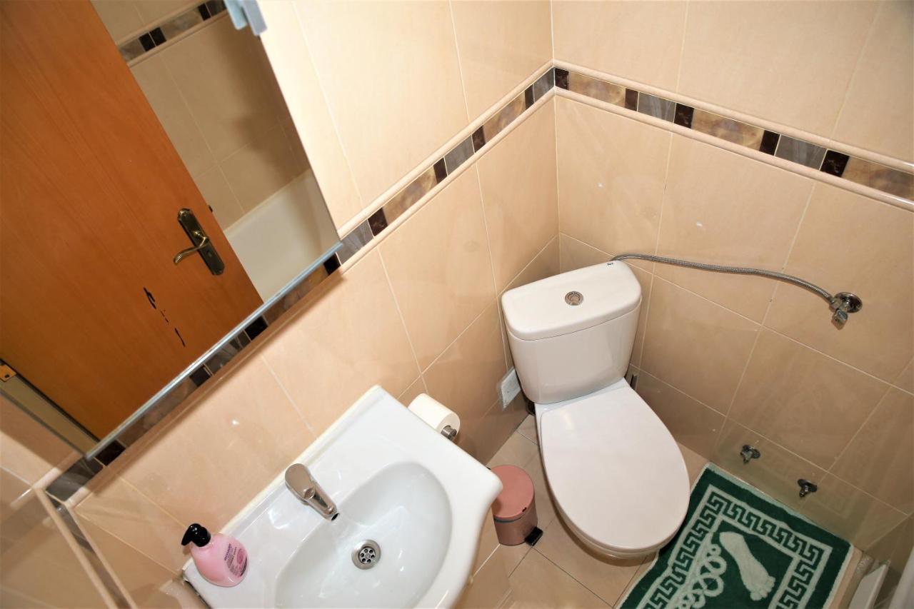 Apartamento Supreme Areeiro