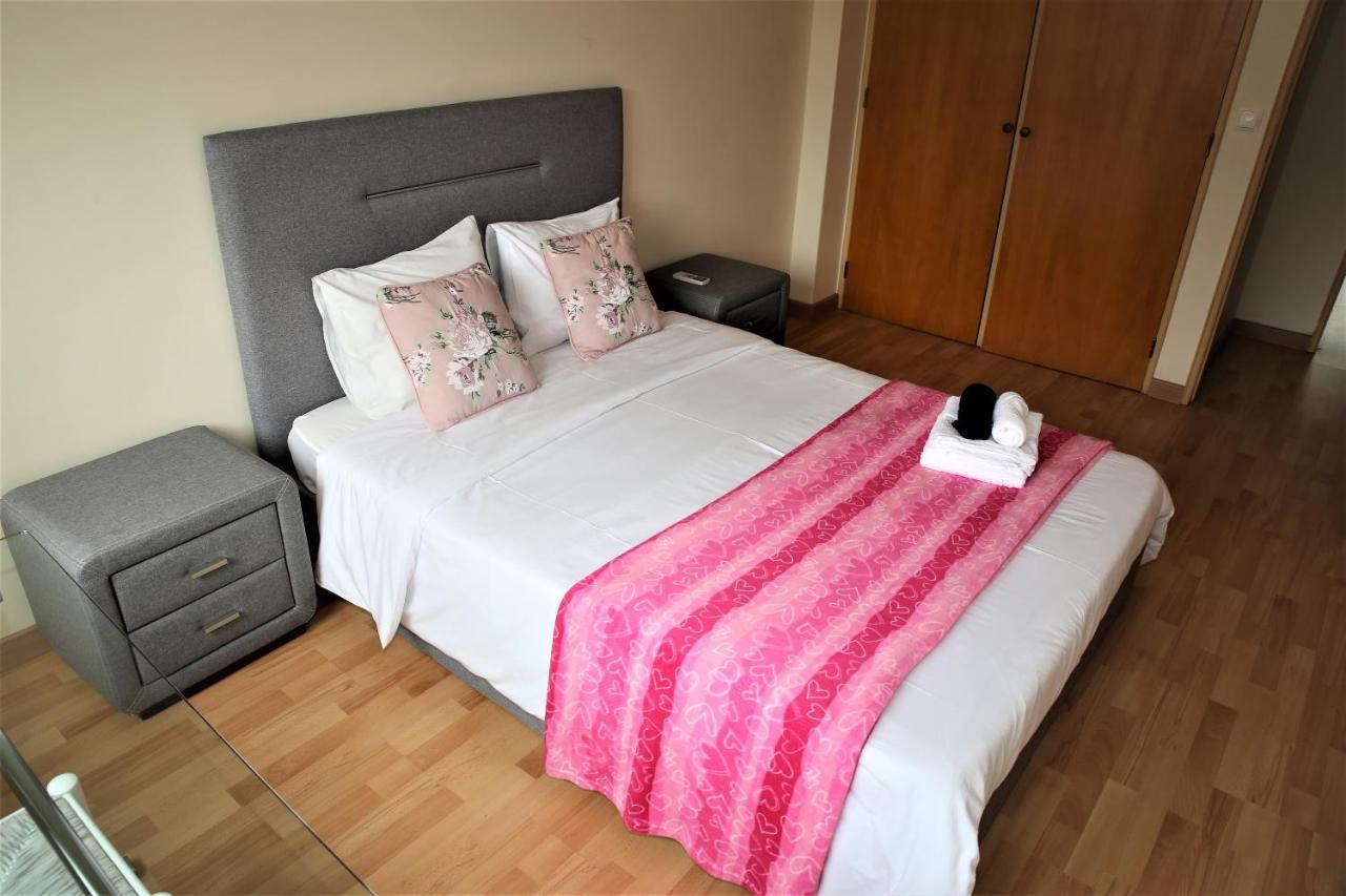 Apartamento Supreme Areeiro