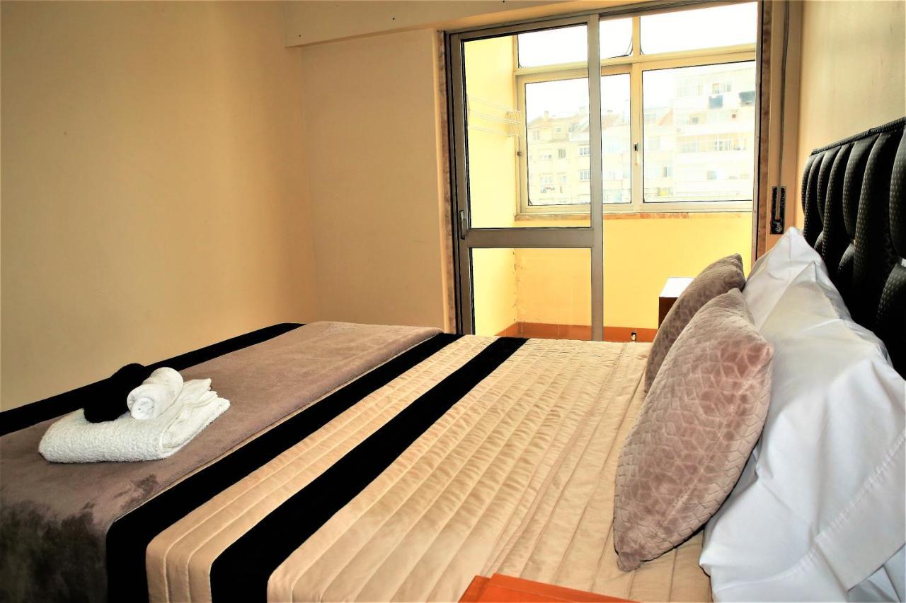Apartamento Supreme Areeiro *
