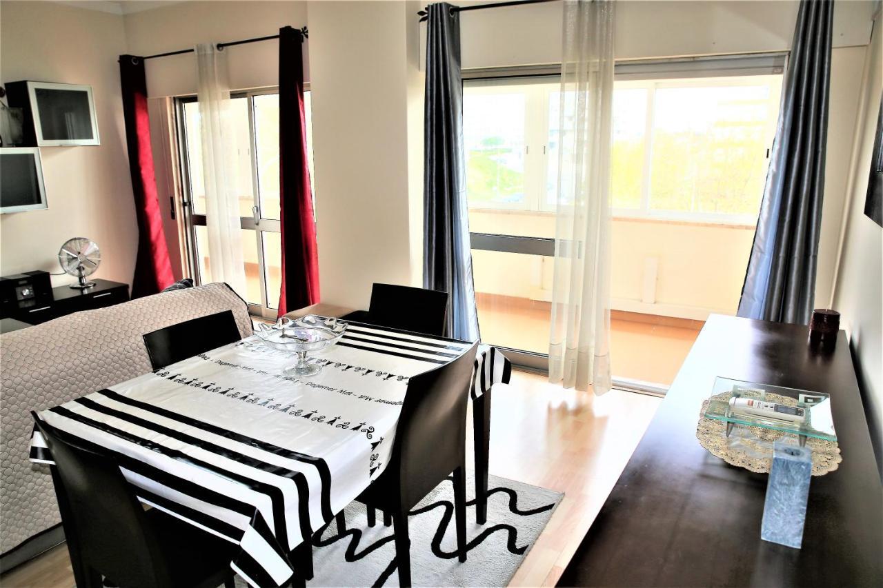 Supreme Areeiro Apartamento Lisboa