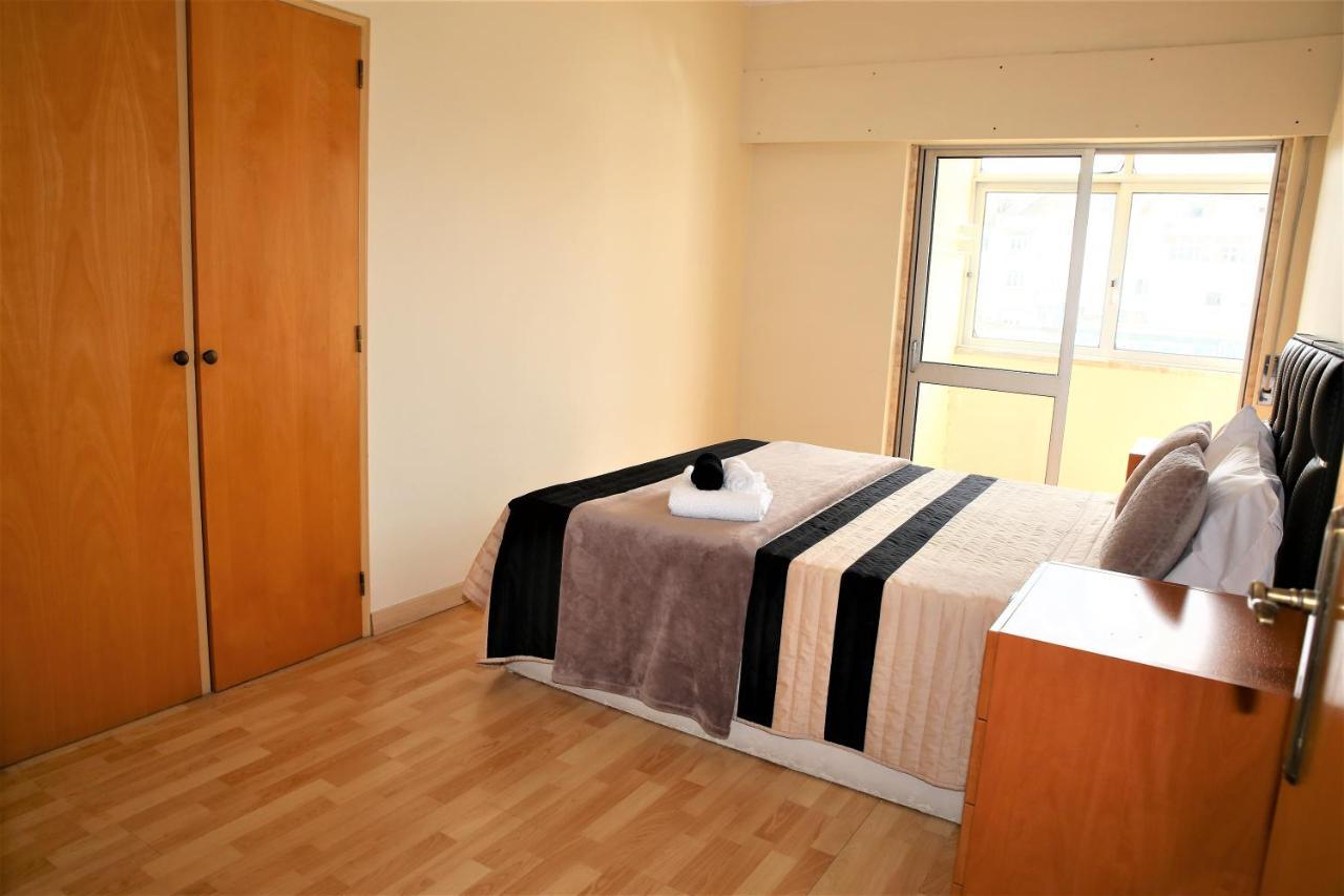 Supreme Areeiro Apartamento Lisboa