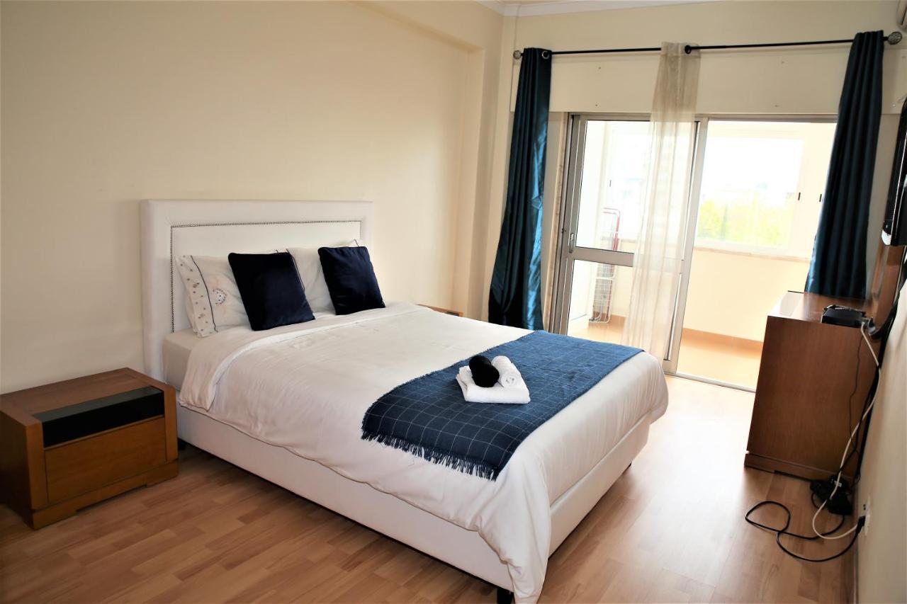 Supreme Areeiro Apartamento Lisboa