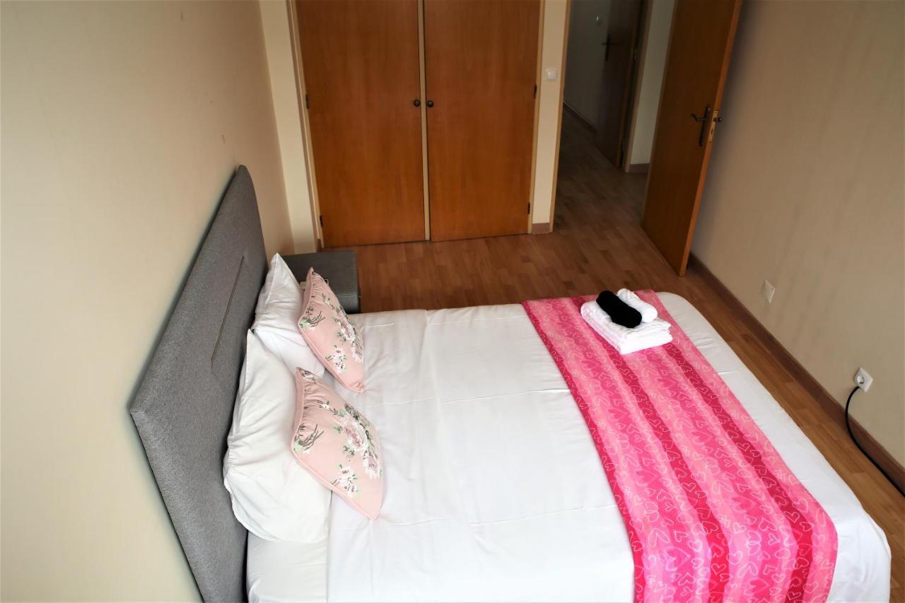 Supreme Areeiro Apartamento