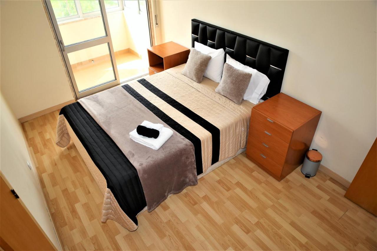Supreme Areeiro Apartamento Lisboa