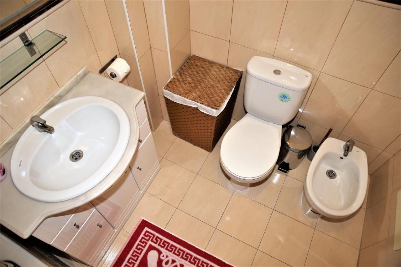 Apartamento Supreme Areeiro
