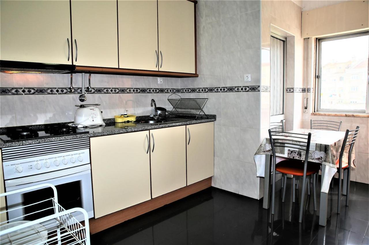 Supreme Areeiro Apartamento *