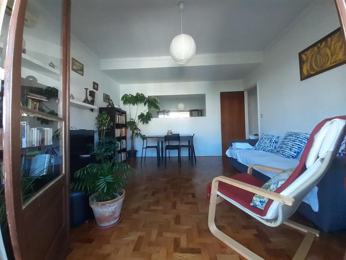 Apartamento - Benfica, Estadio Da Luz *