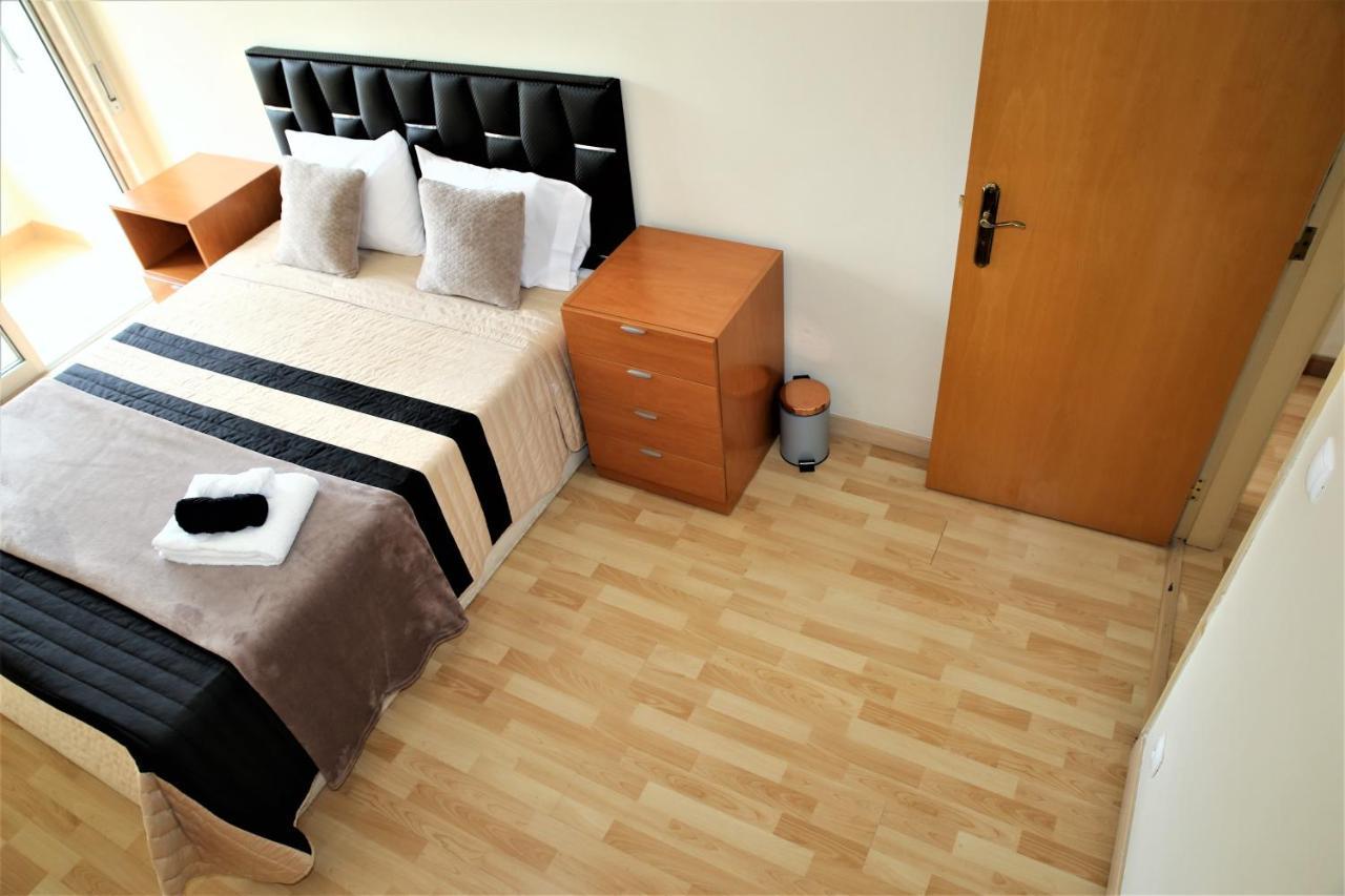 Apartamento Supreme Areeiro Lisboa