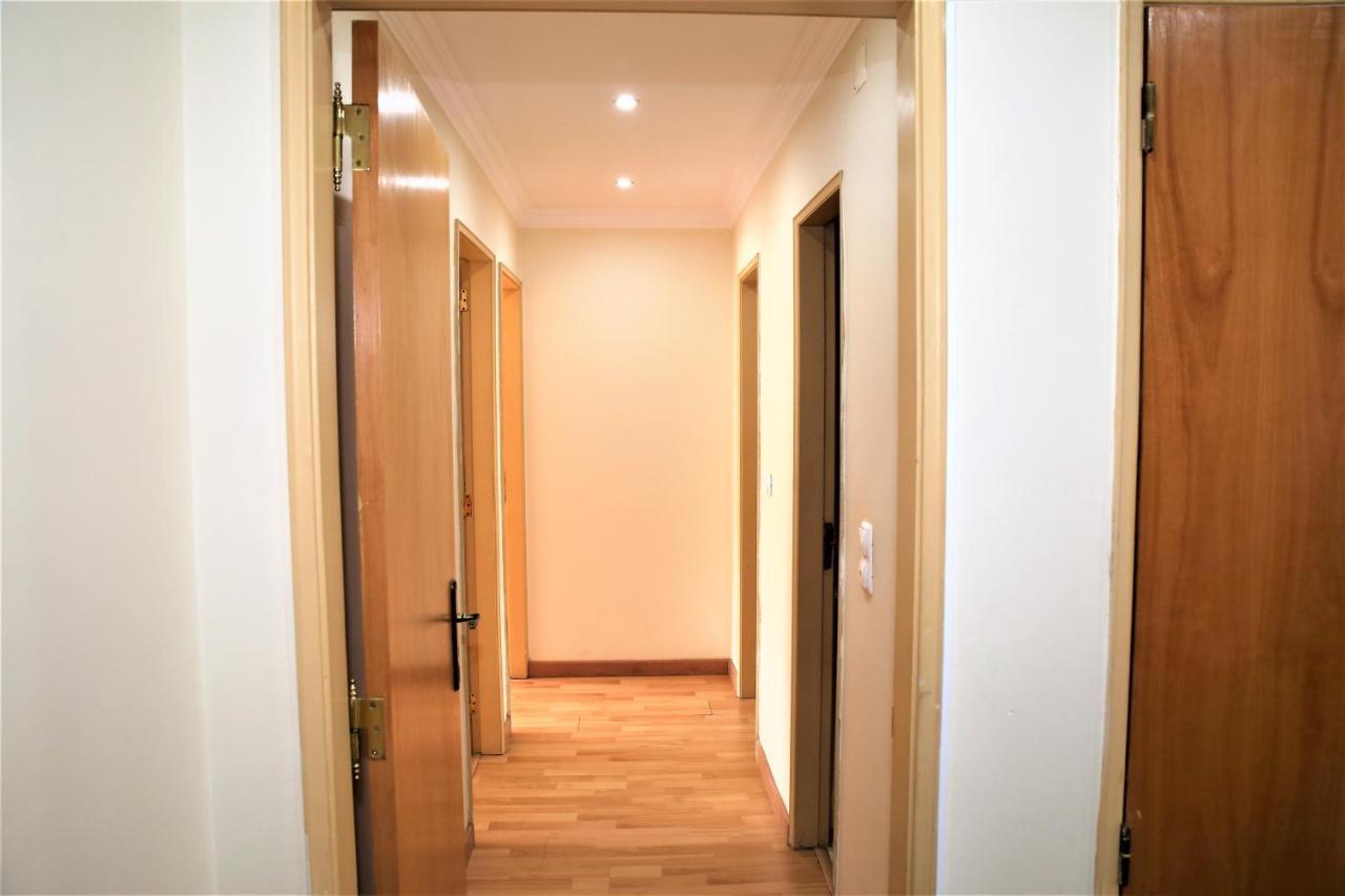 Apartamento Supreme Areeiro Lisboa