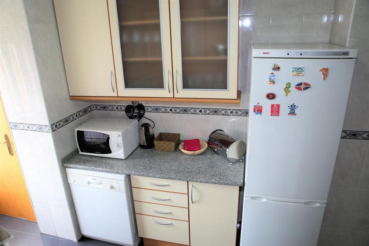 Apartamento Supreme Areeiro