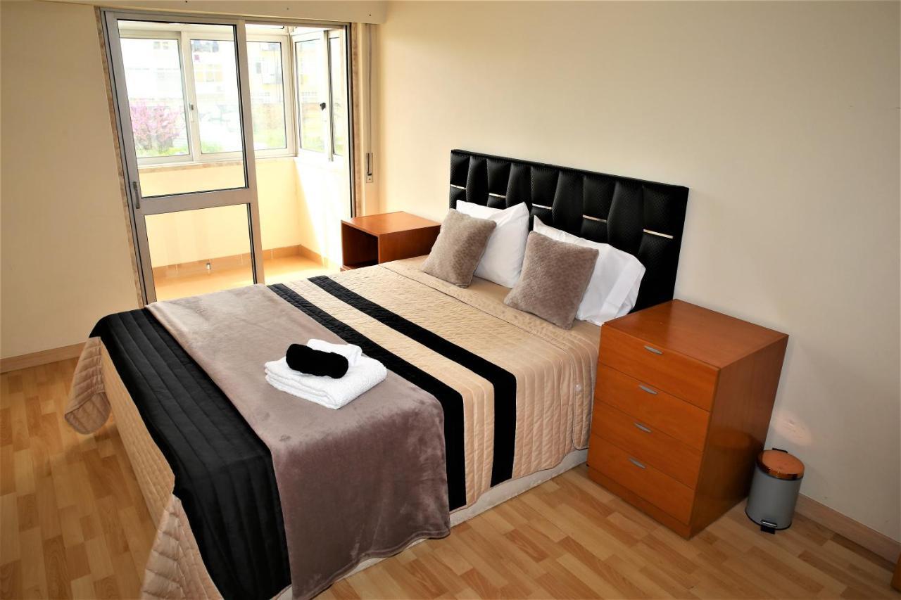 Apartamento Supreme Areeiro