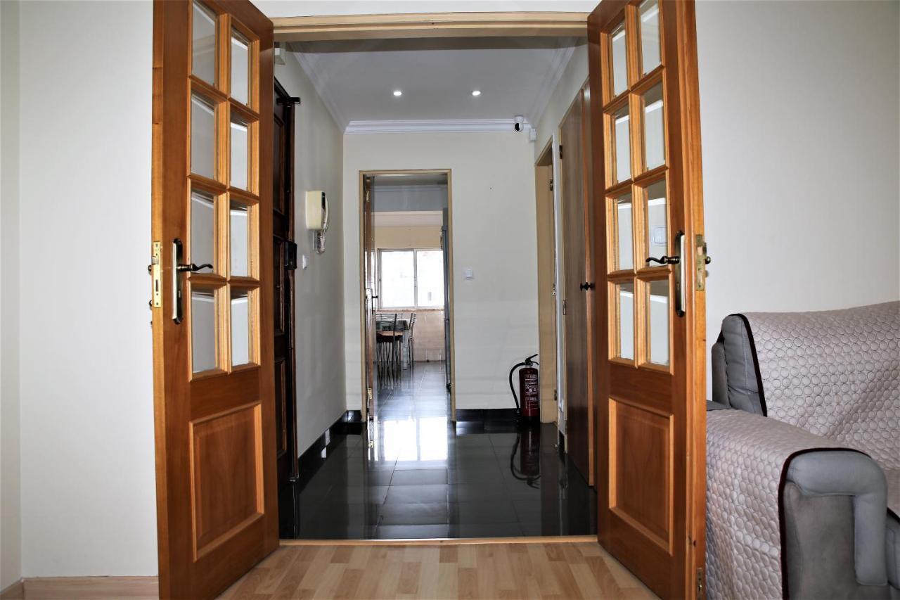 Apartamento Supreme Areeiro