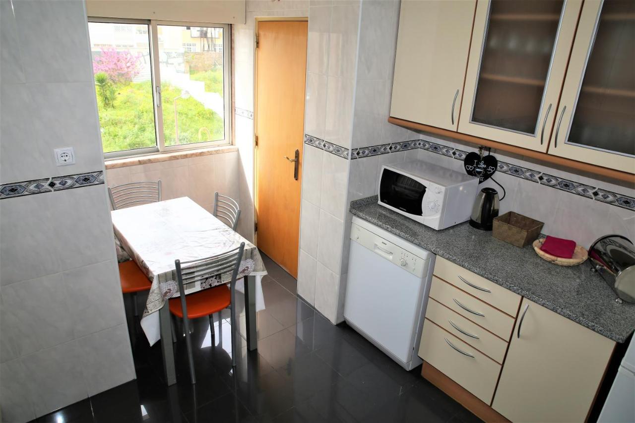 Supreme Areeiro Apartamento Lisboa