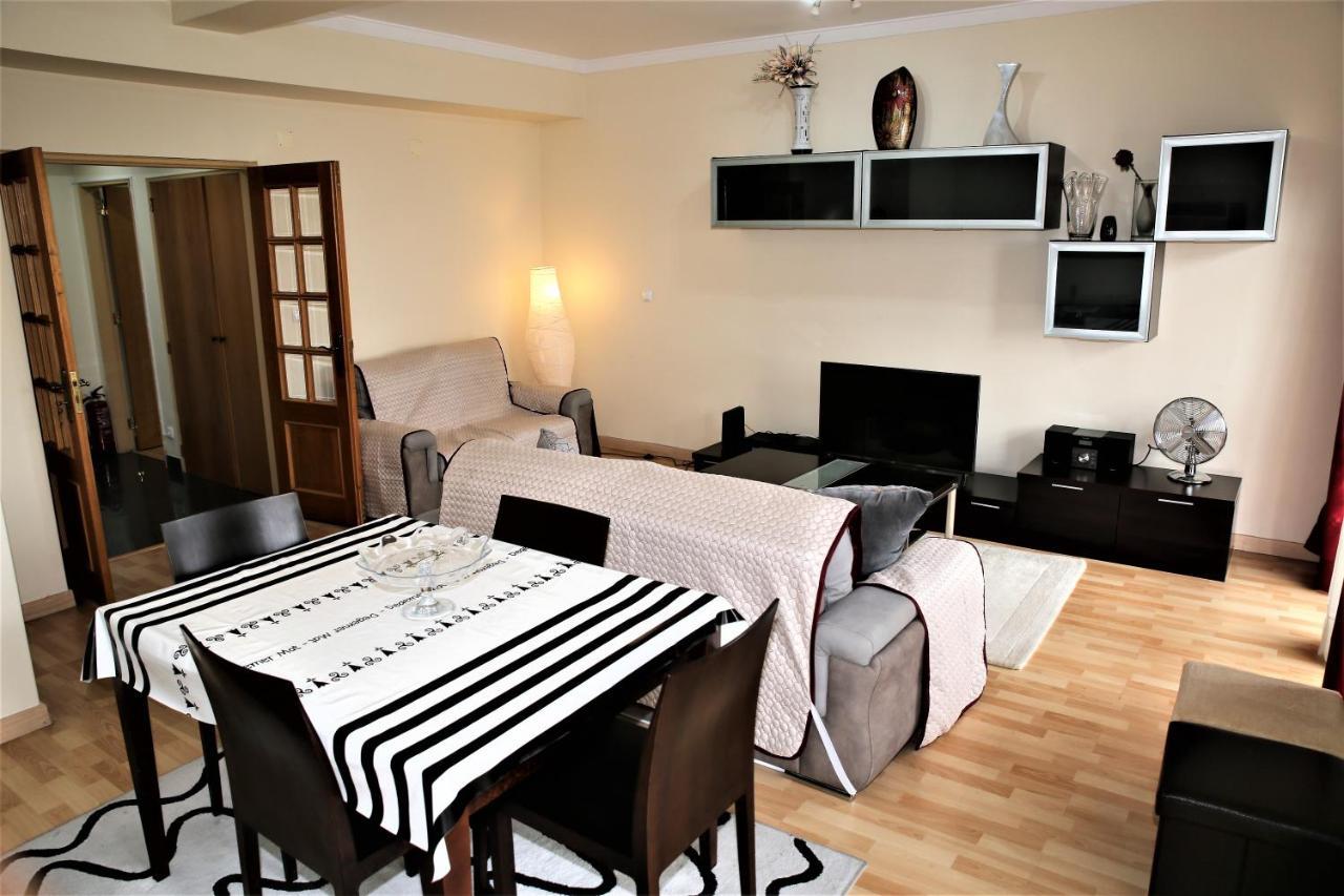 Apartamento Supreme Areeiro *