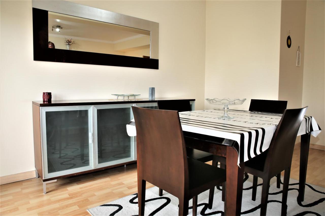 Apartamento Supreme Areeiro *