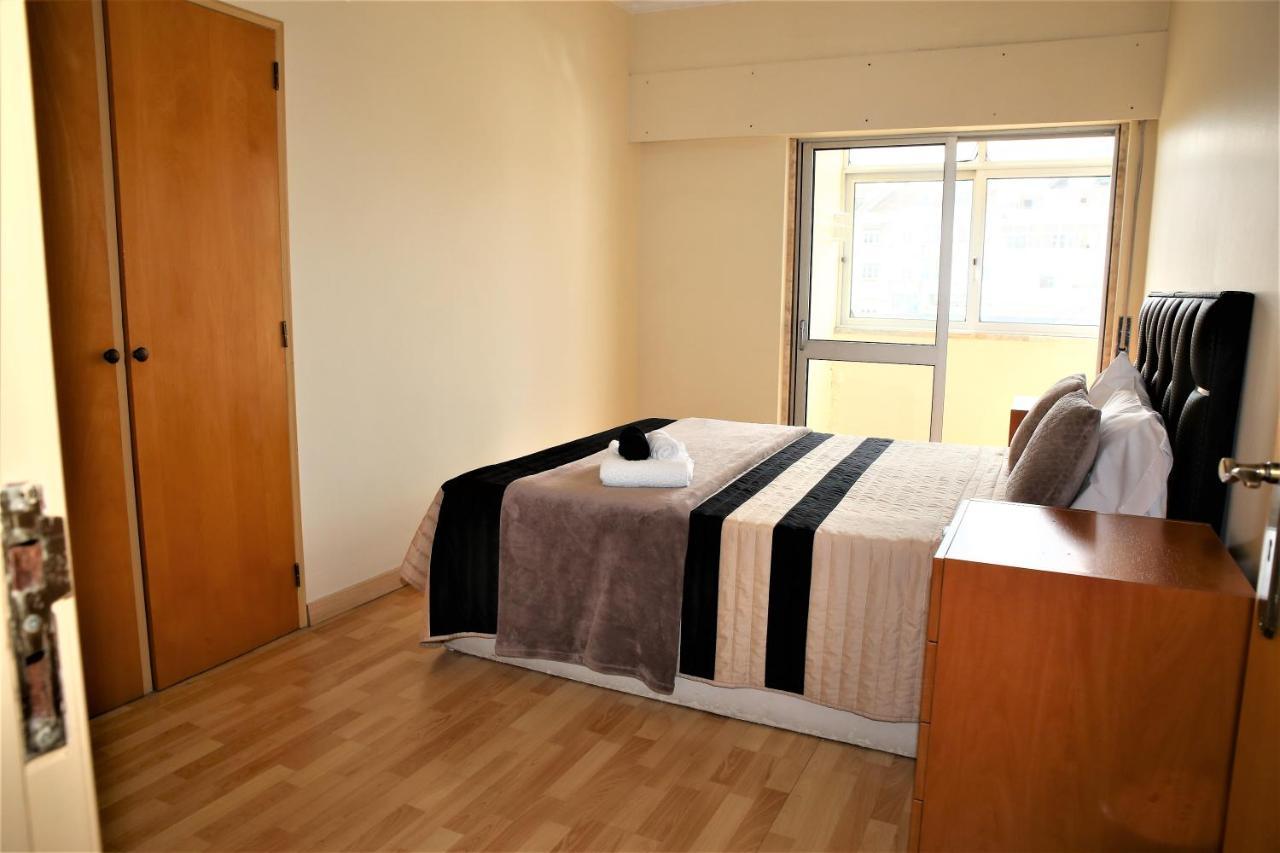 Apartamento Supreme Areeiro *