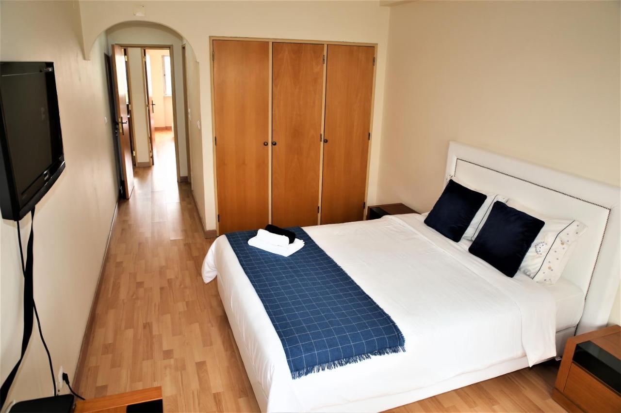 Supreme Areeiro Apartamento Lisboa