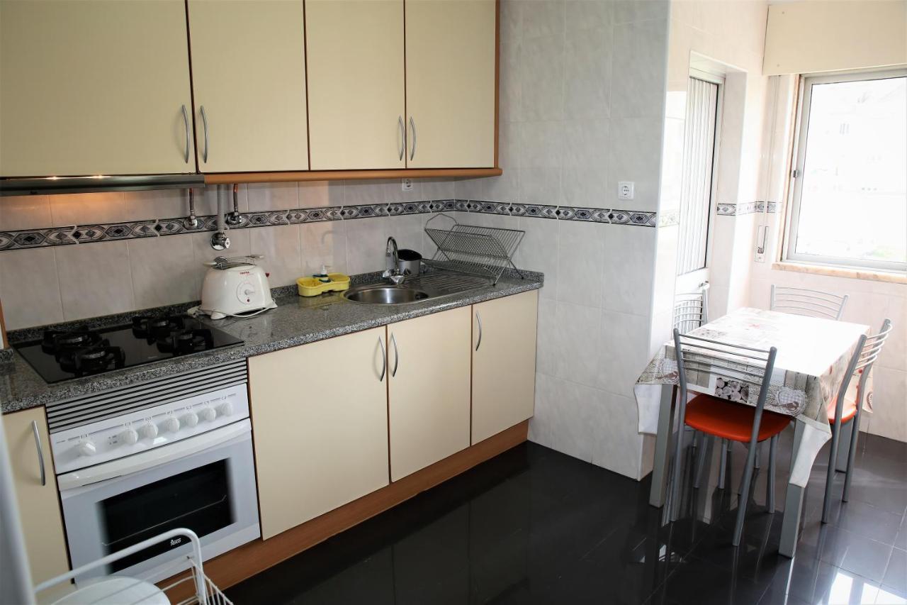 Supreme Areeiro Apartamento *