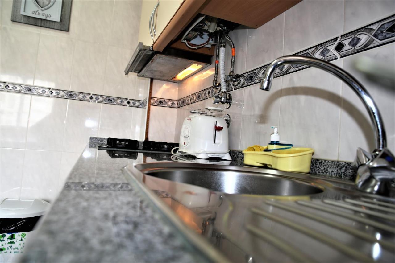 Apartamento Supreme Areeiro