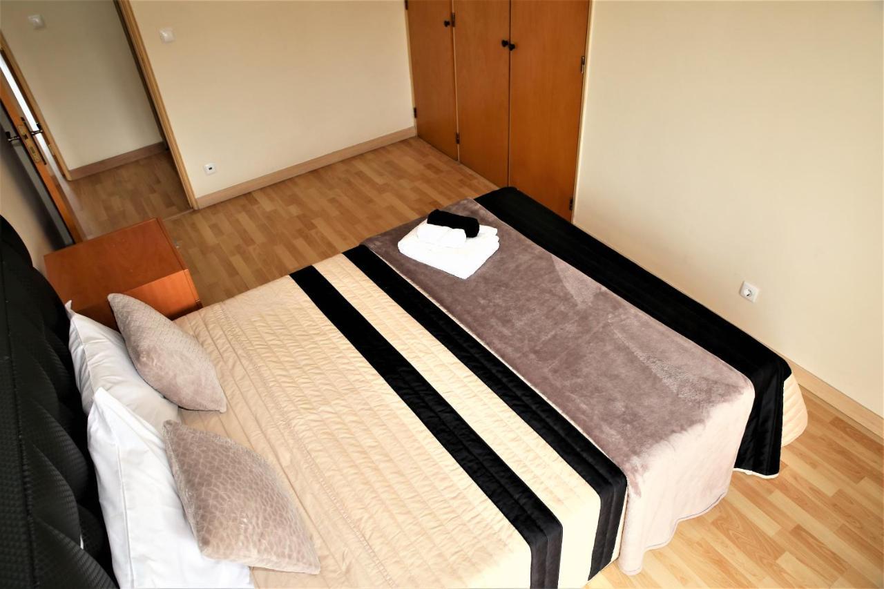 Supreme Areeiro Apartamento *
