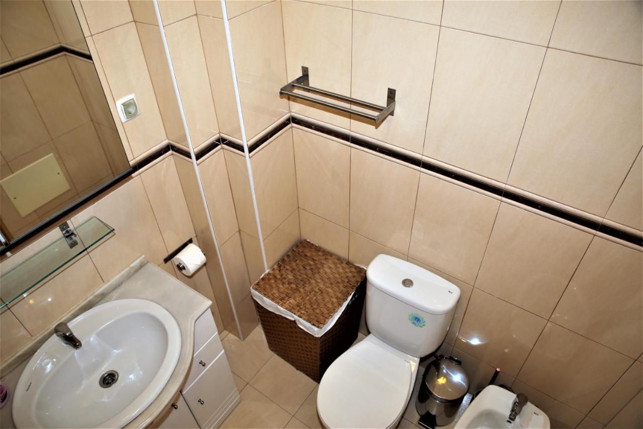 Supreme Areeiro Apartamento Lisboa
