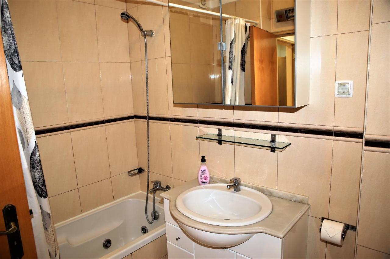 Supreme Areeiro Apartamento