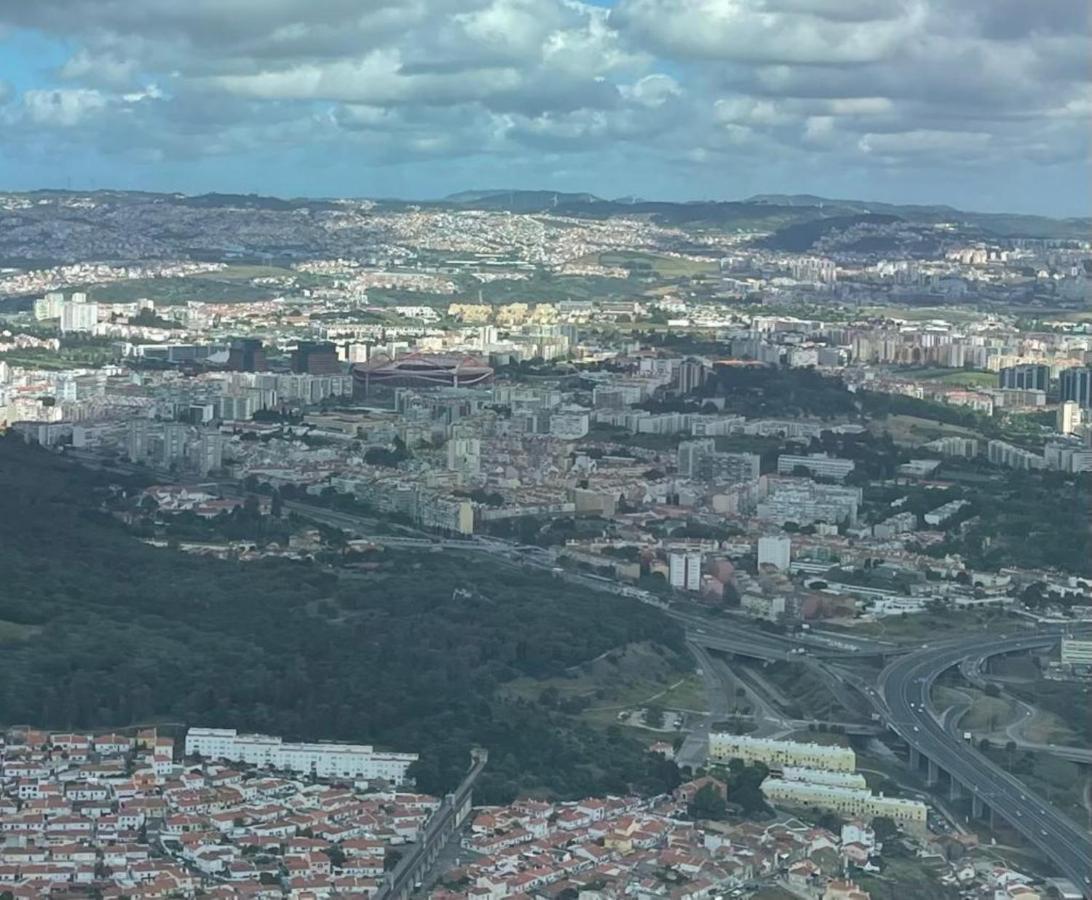 Apartamento - Benfica, Estadio Da Luz Lisboa