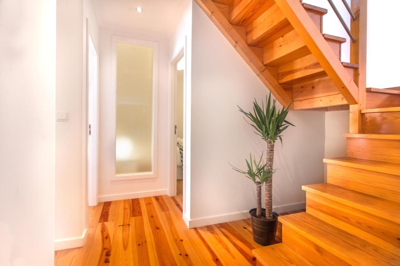 Alfama Lovely Duplex Apartamento