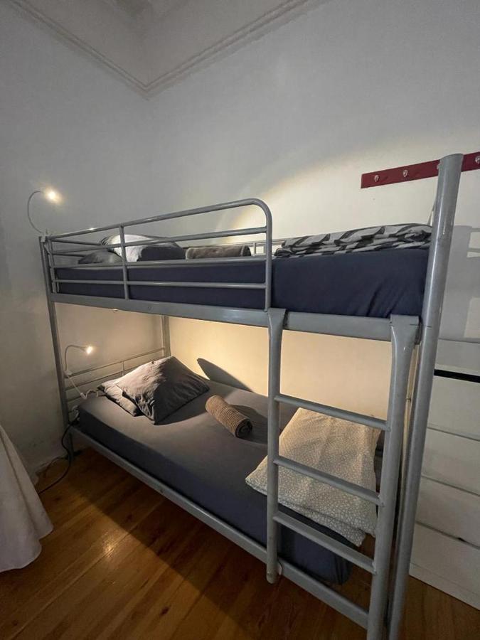 Rostelbem Hostal Lisboa