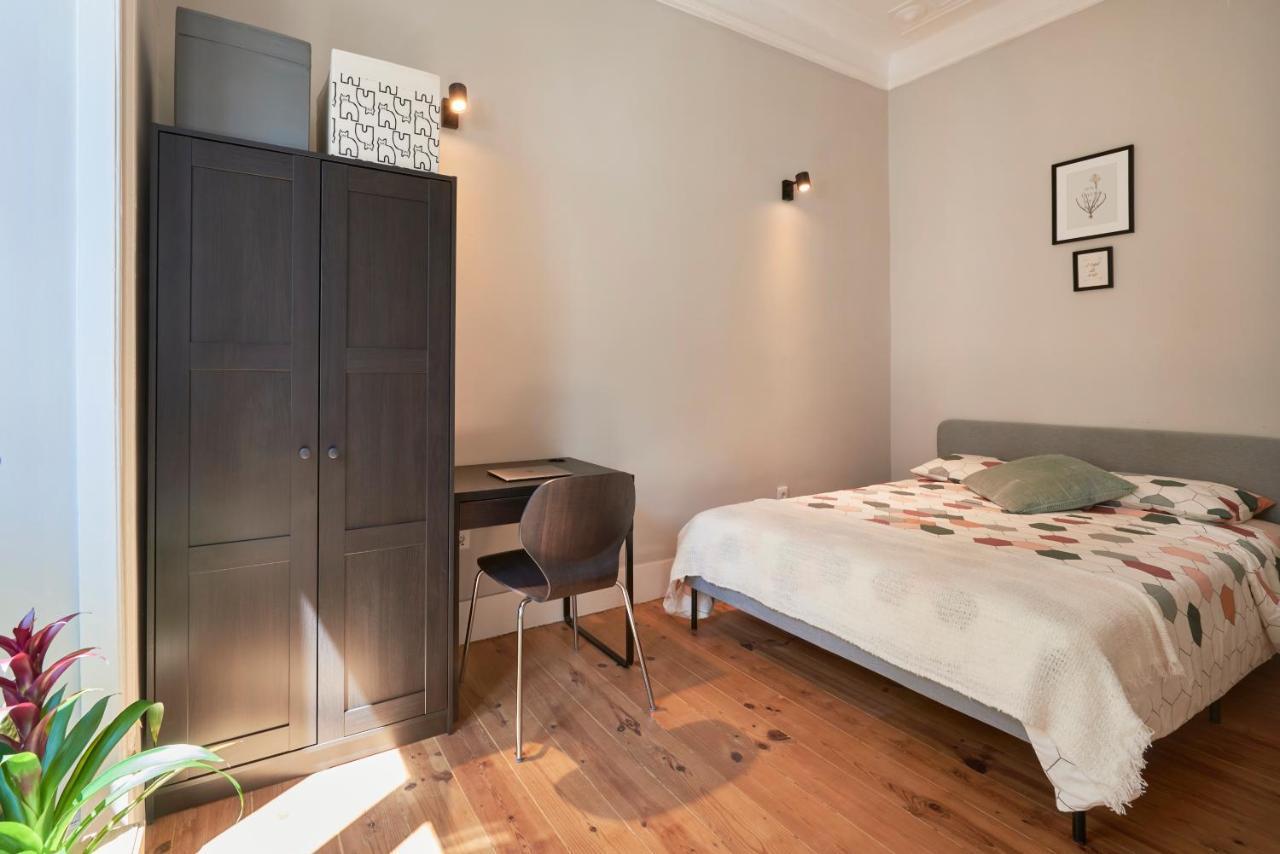 Apartamento Design For Big Groups 4bed/3bath