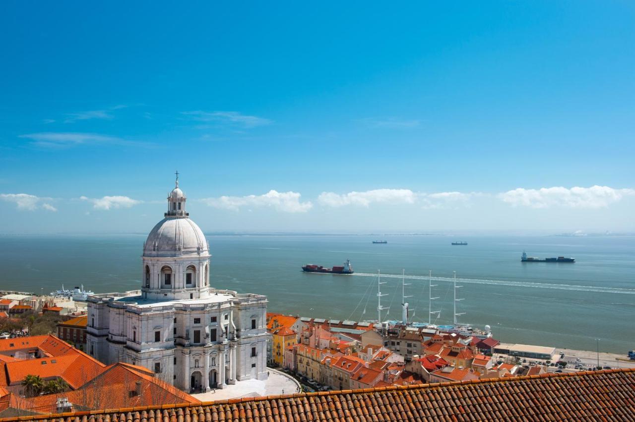 Apartamento Alfama Lovely Duplex *
