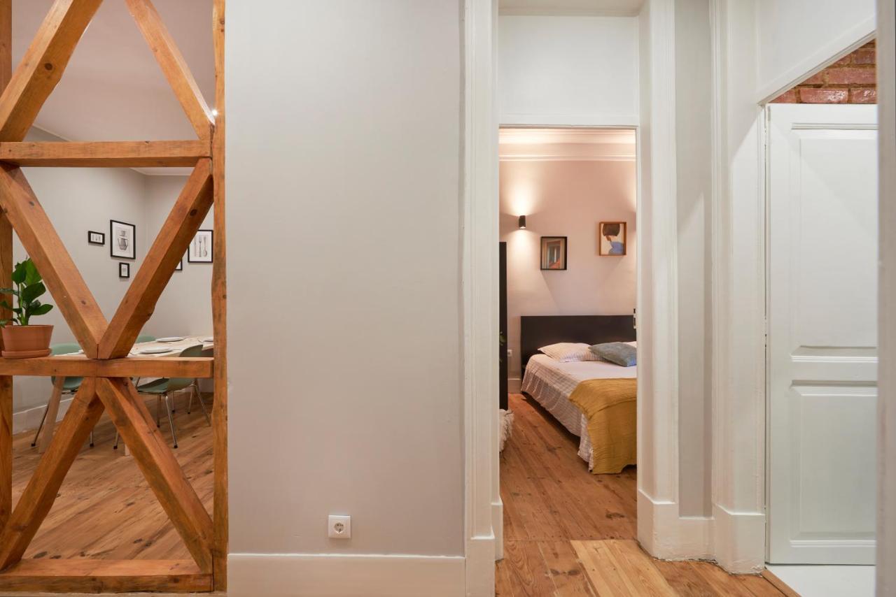 Design For Big Groups 4bed/3bath Apartamento *