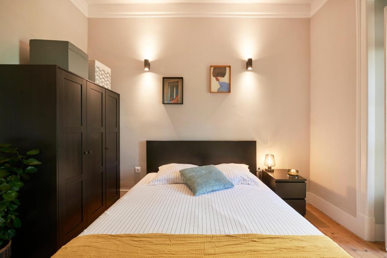 Apartamento Design For Big Groups 4bed/3bath *