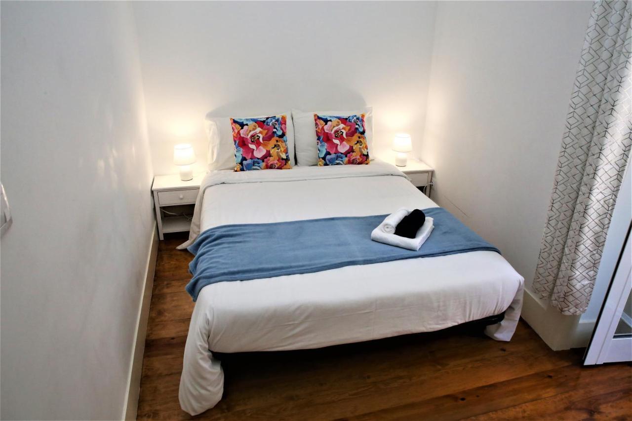 Habitación en casa particular Beautiful Lisboa