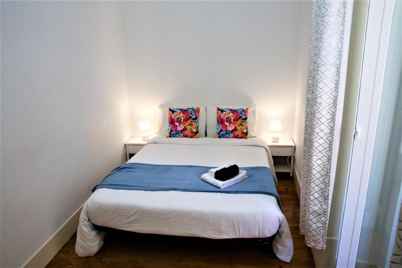 Habitación en casa particular Beautiful Lisboa