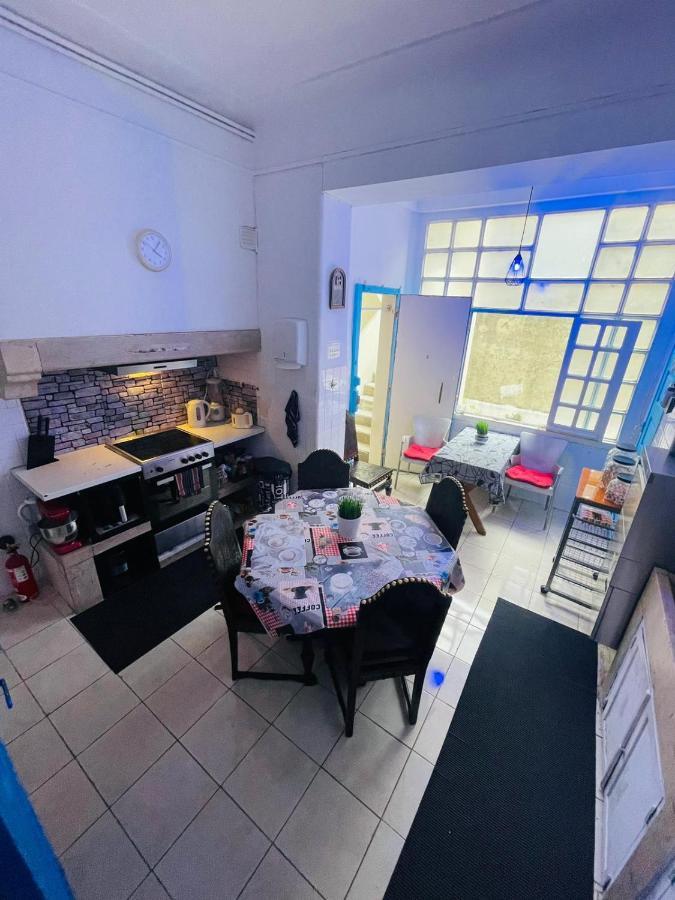 Rostelbem Hostal