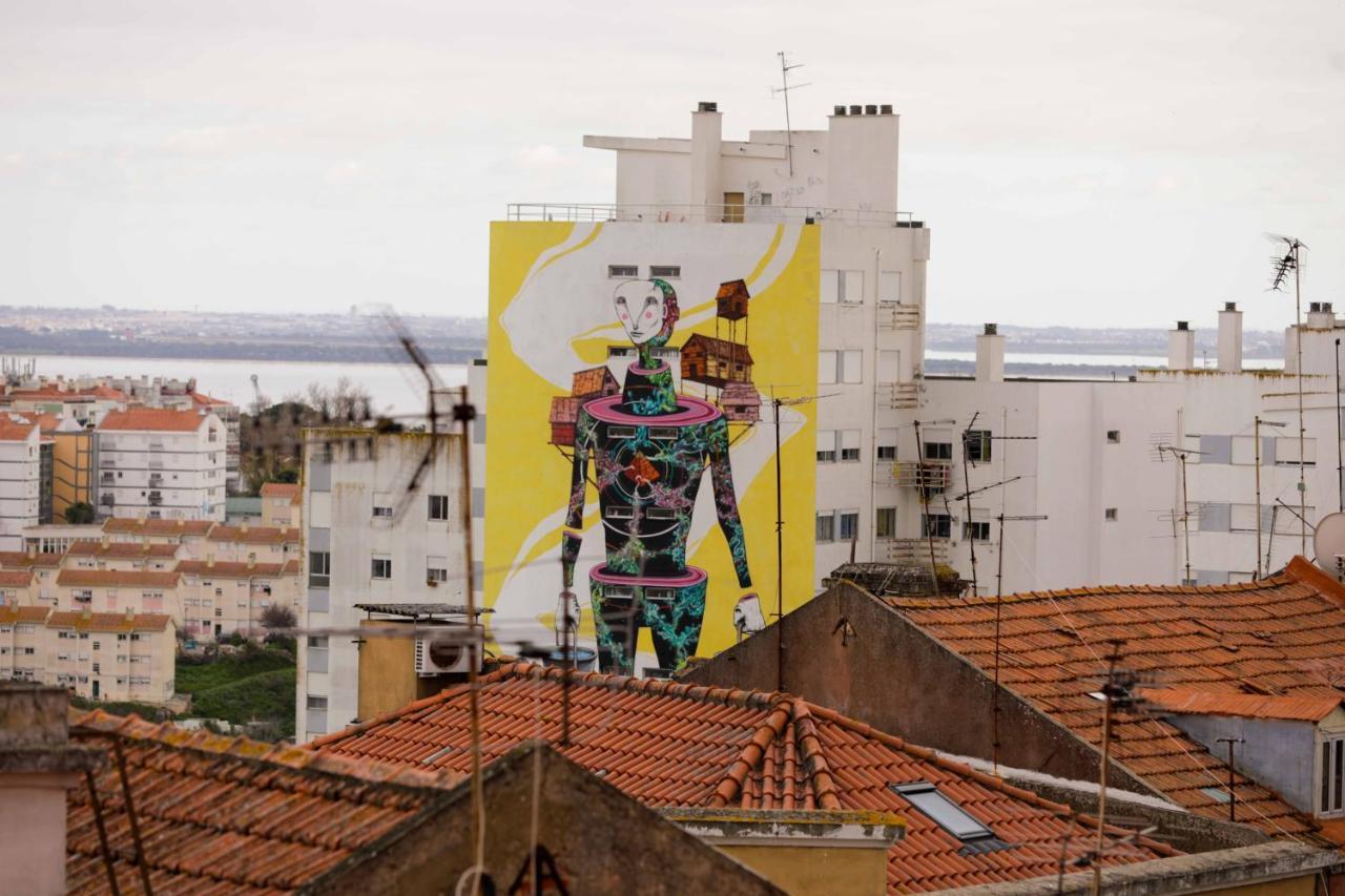 Olaias13 Apartamento Lisboa