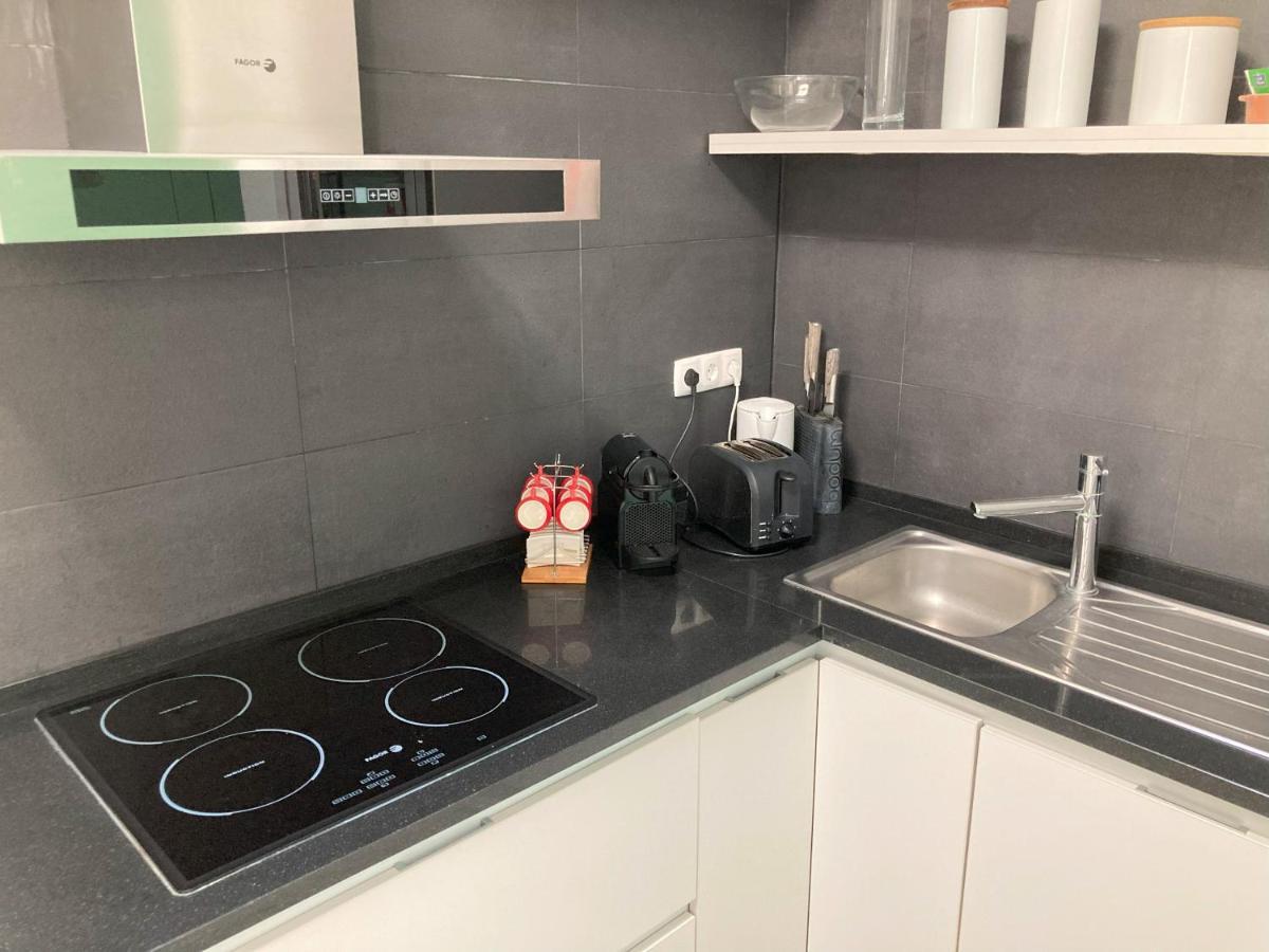 Apartamento Fabulous T2 With Balcony In Rossio Lisboa