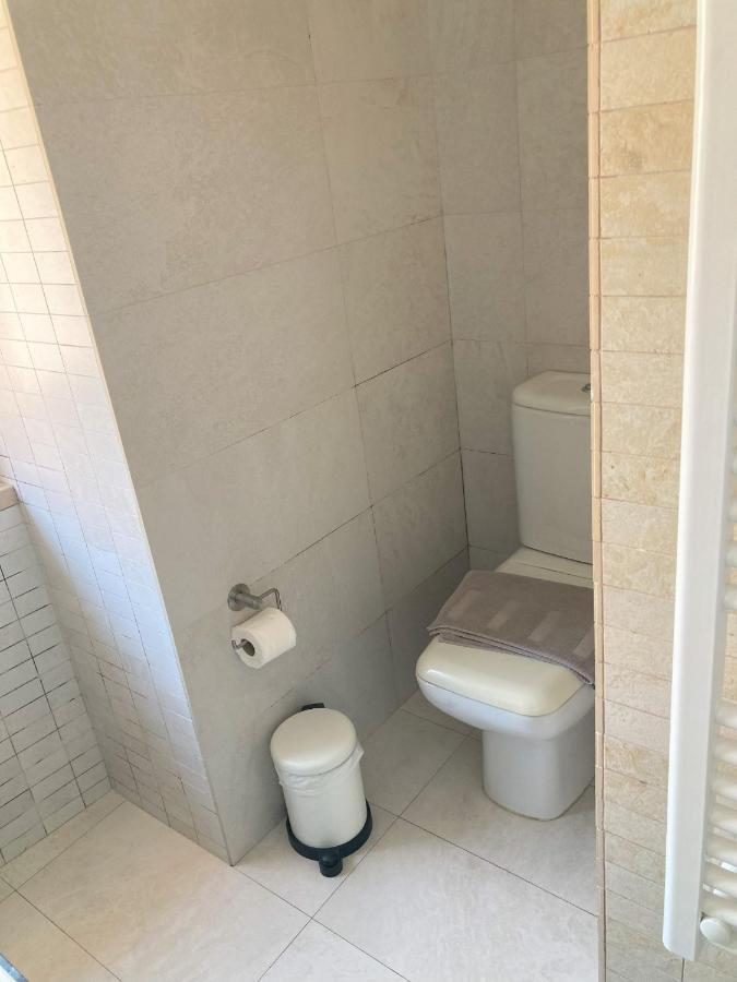 Apartamento Fabulous T2 With Balcony In Rossio Lisboa