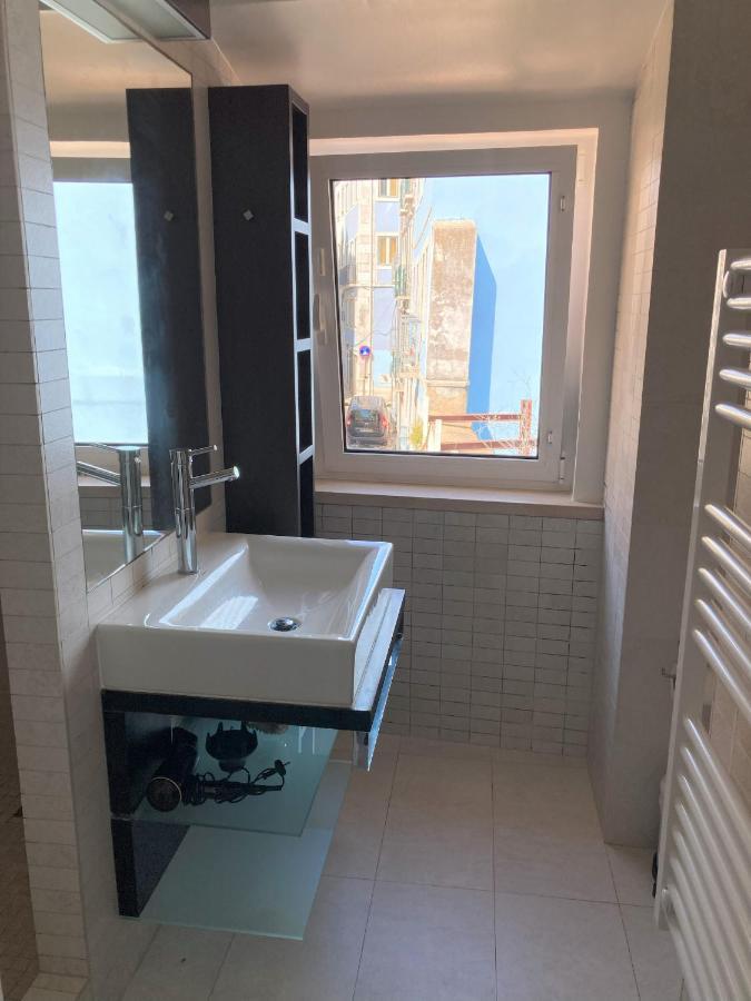 Fabulous T2 With Balcony In Rossio Apartamento *