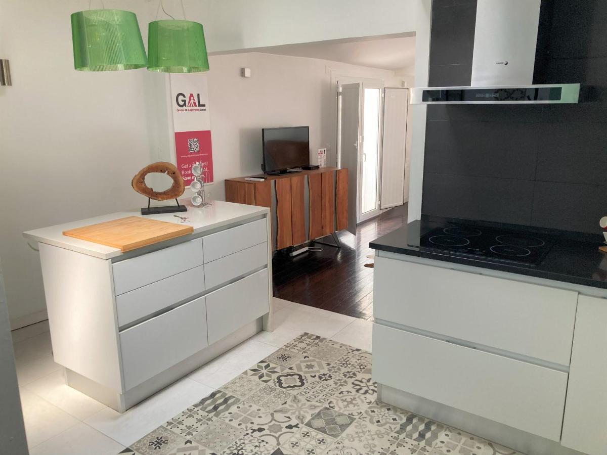 Apartamento Fabulous T2 With Balcony In Rossio Lisboa