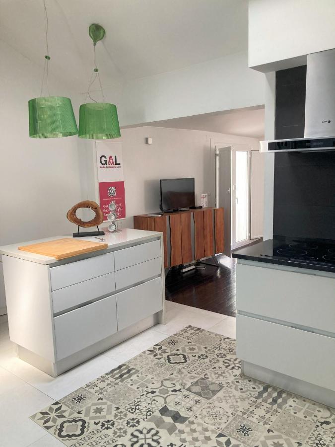 Fabulous T2 With Balcony In Rossio Apartamento