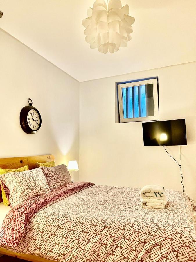 Frank's House & Happy Downtown Apartamento Lisboa