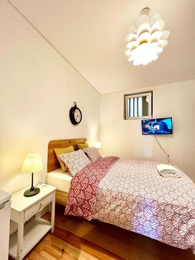 Apartamento Frank's House & Happy Downtown Lisboa